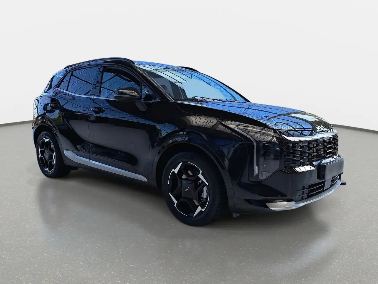 Kia Sportage 2026