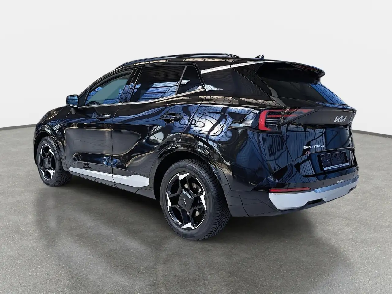Kia Sportage 2026