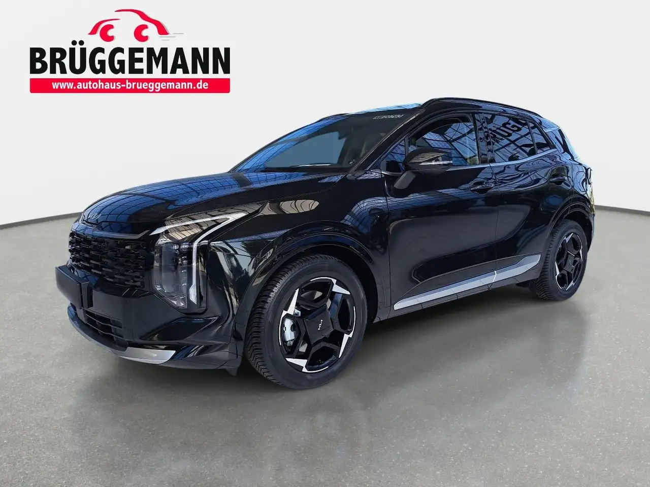Kia Sportage 2026