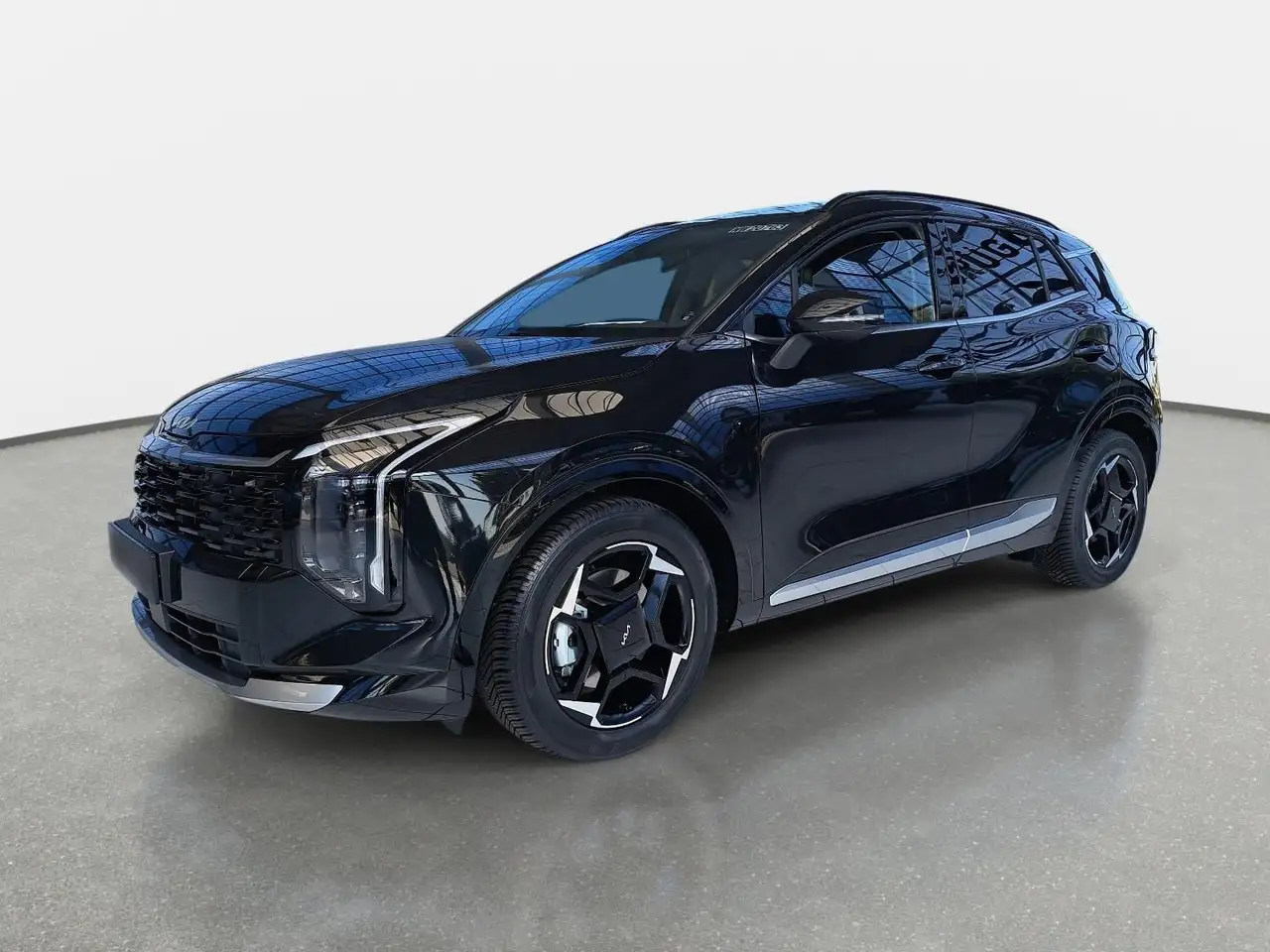 Kia Sportage 2026