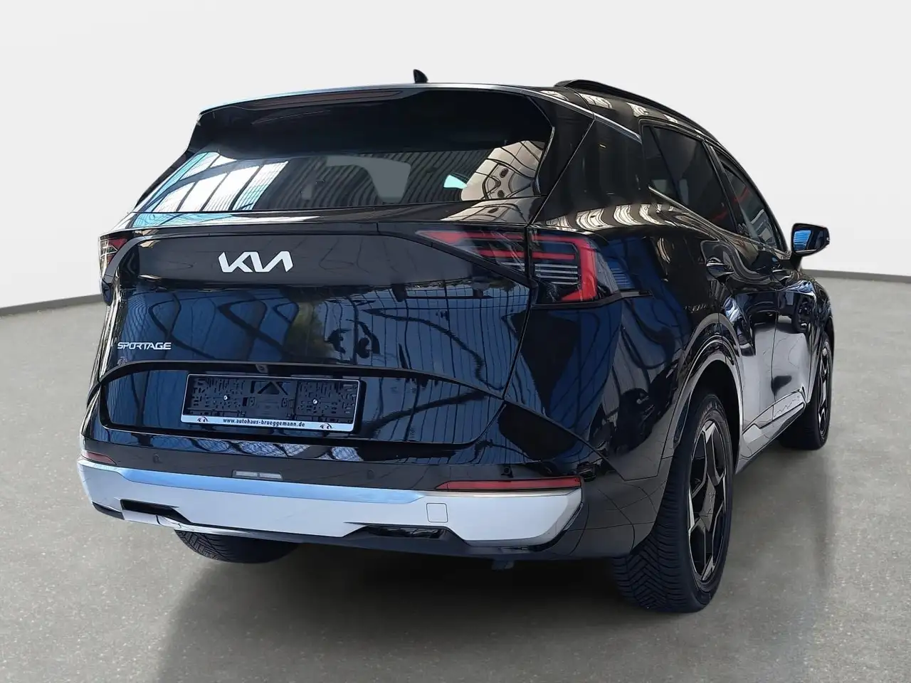 Kia Sportage 2026