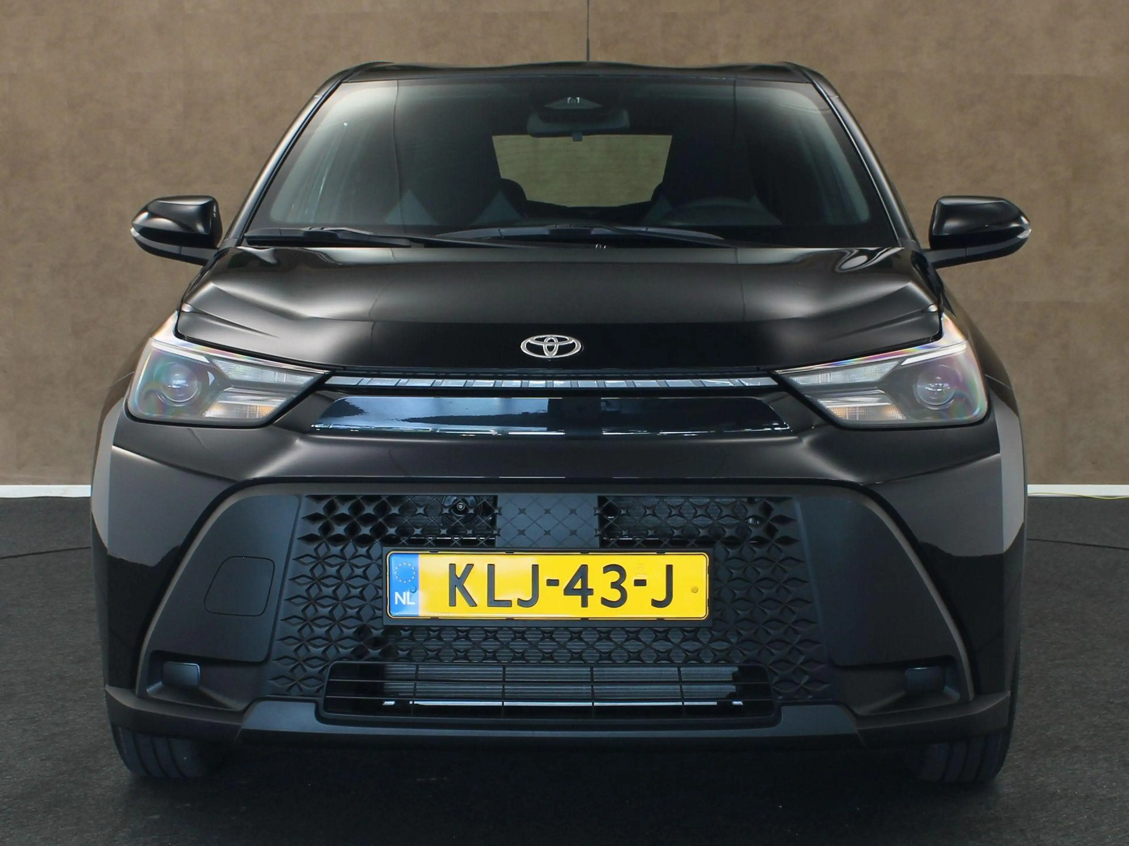 Toyota Aygo X Hybrid 115 Play - NIEUW MODEL - DIRECT UIT VOORRAA — photo 12