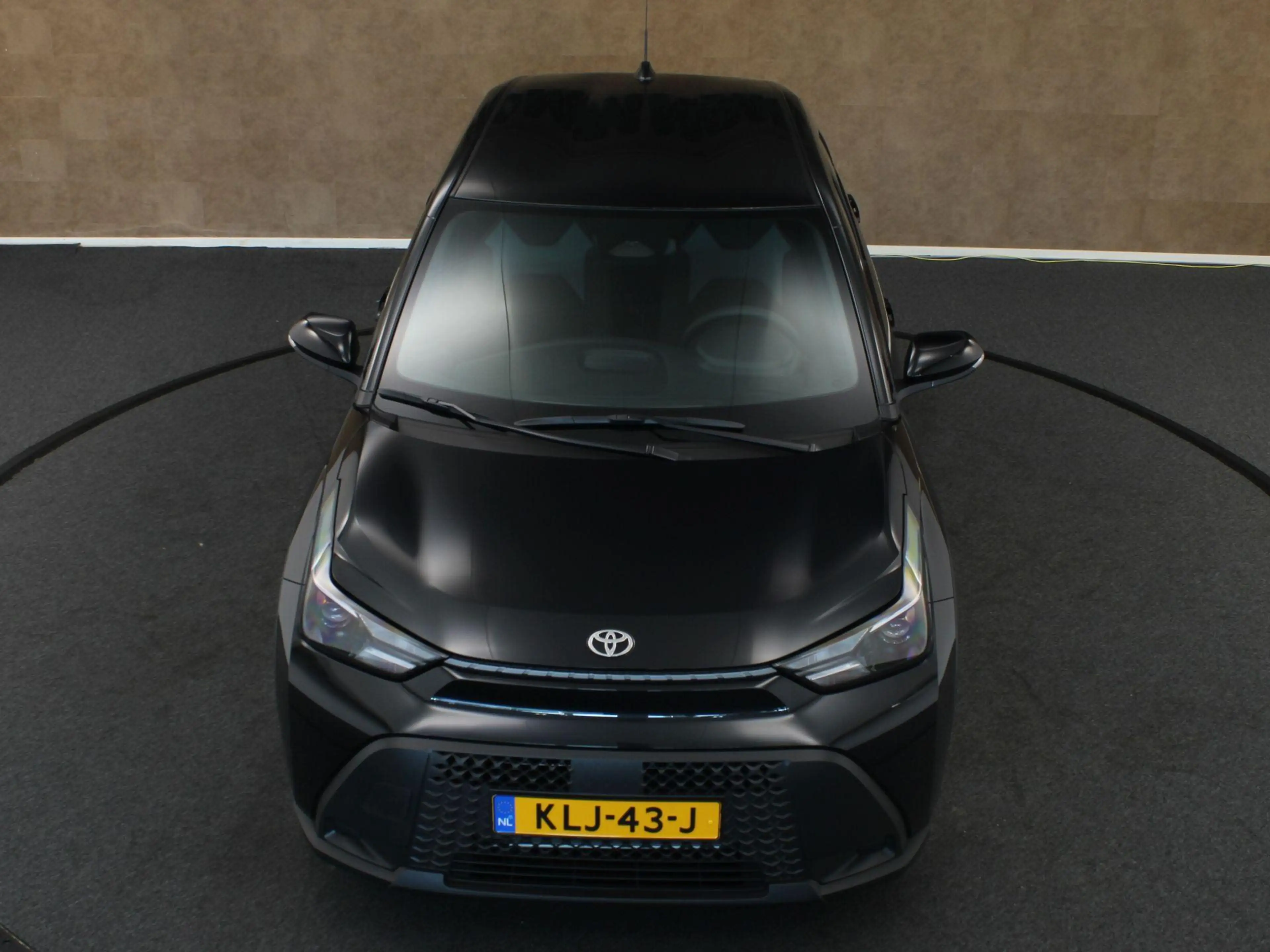 Toyota Aygo X Hybrid 115 Play - NIEUW MODEL - DIRECT UIT VOORRAA — photo 9