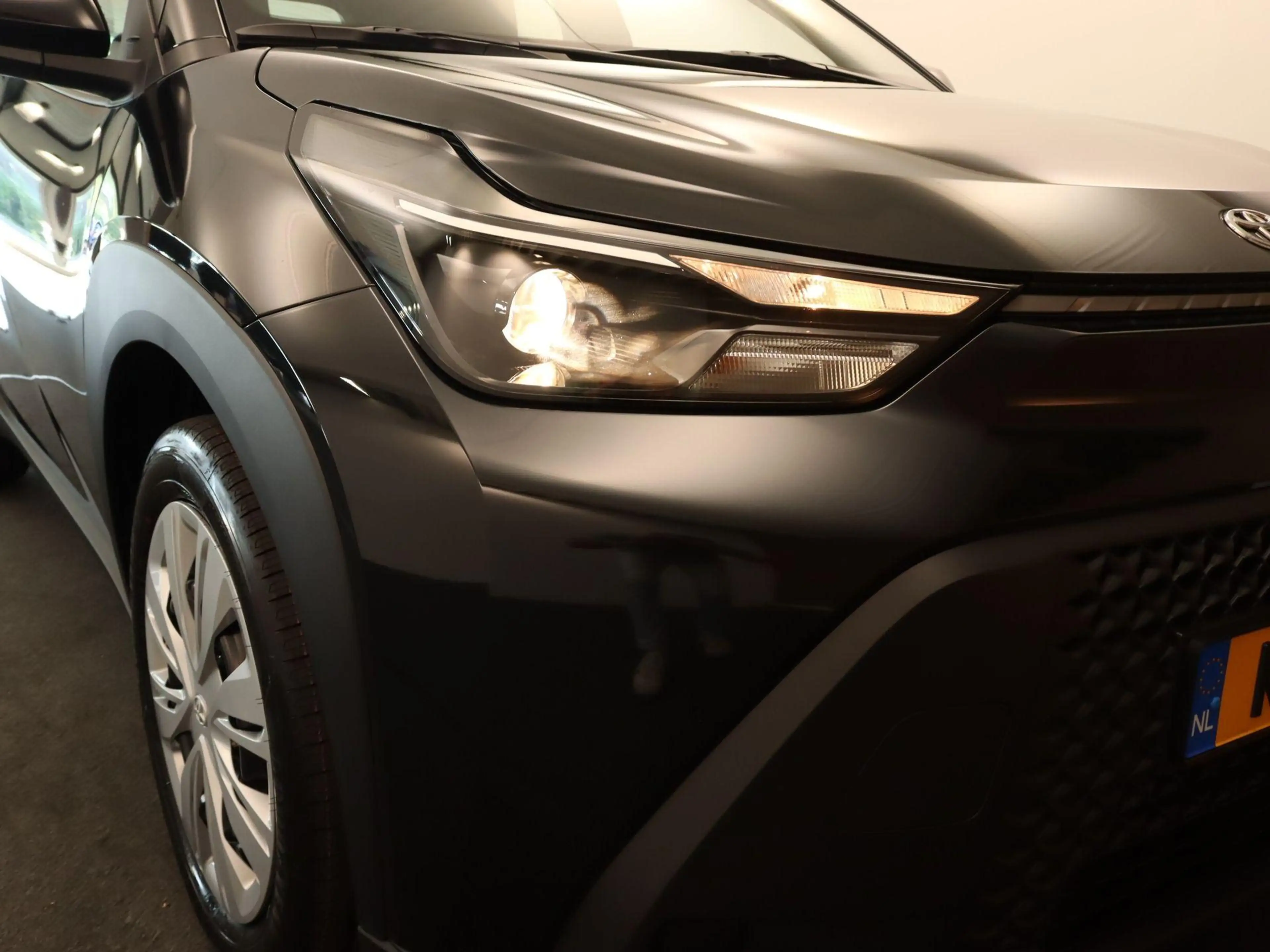 Toyota Aygo X Hybrid 115 Play - NIEUW MODEL - DIRECT UIT VOORRAA — photo 13