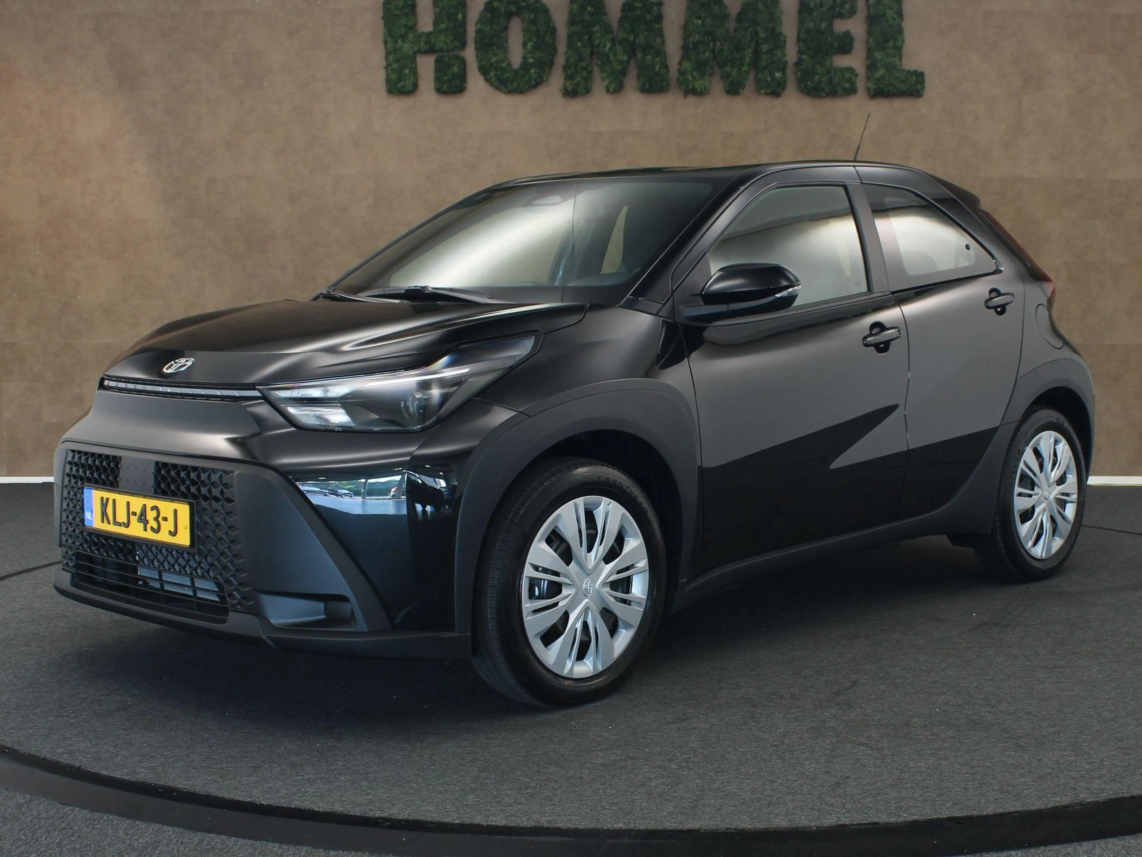 Toyota Aygo X Hybrid 115 Play - NIEUW MODEL - DIRECT UIT VOORRAA — photo 6