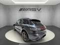 Porsche Macan S Aut. Gris - thumbnail 4