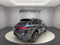 Porsche Macan S Aut. Gris - thumbnail 5