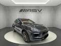 Porsche Macan S Aut. Gris - thumbnail 1