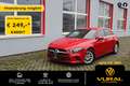 Mercedes-Benz A 180 d | R.Kamera | ACC | Tempomat | LEDER | NAVI |LED Rot - thumbnail 1