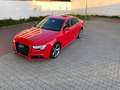 Audi A5 2.0 TDI  S tronic quattro S-LINE Rot - thumbnail 1