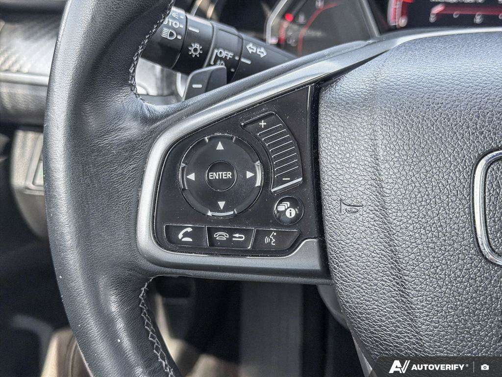 used 2018 Honda Civic car, priced at $25,345