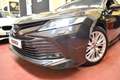 Toyota Camry Híbrido Business Aut. Gris - thumbnail 8