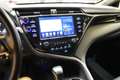 Toyota Camry Híbrido Business Aut. Gris - thumbnail 42