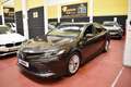 Toyota Camry Híbrido Business Aut. Gris - thumbnail 1
