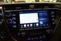 Toyota Camry Híbrido Business Aut. Gris - thumbnail 33