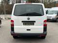Volkswagen T5 Transporter 2.0 TDI KLIMA 1HAND EURO5 PDC Білий - thumbnail 6