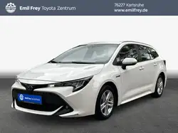 Toyota Corolla 1.8 Hybrid TS Business Allwetter, AHK, SHZ