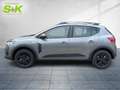 Dacia Sandero Stepway Extreme TCe 110+CARPLAY+KAMERA+SHZG+ Grau - thumbnail 2