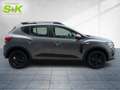 Dacia Sandero Stepway Extreme TCe 110+CARPLAY+KAMERA+SHZG+ Gris - thumbnail 5