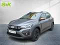 Dacia Sandero Stepway Extreme TCe 110+CARPLAY+KAMERA+SHZG+ Gris - thumbnail 1