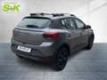 Dacia Sandero Stepway Extreme TCe 110+CARPLAY+KAMERA+SHZG+ Gris - thumbnail 4