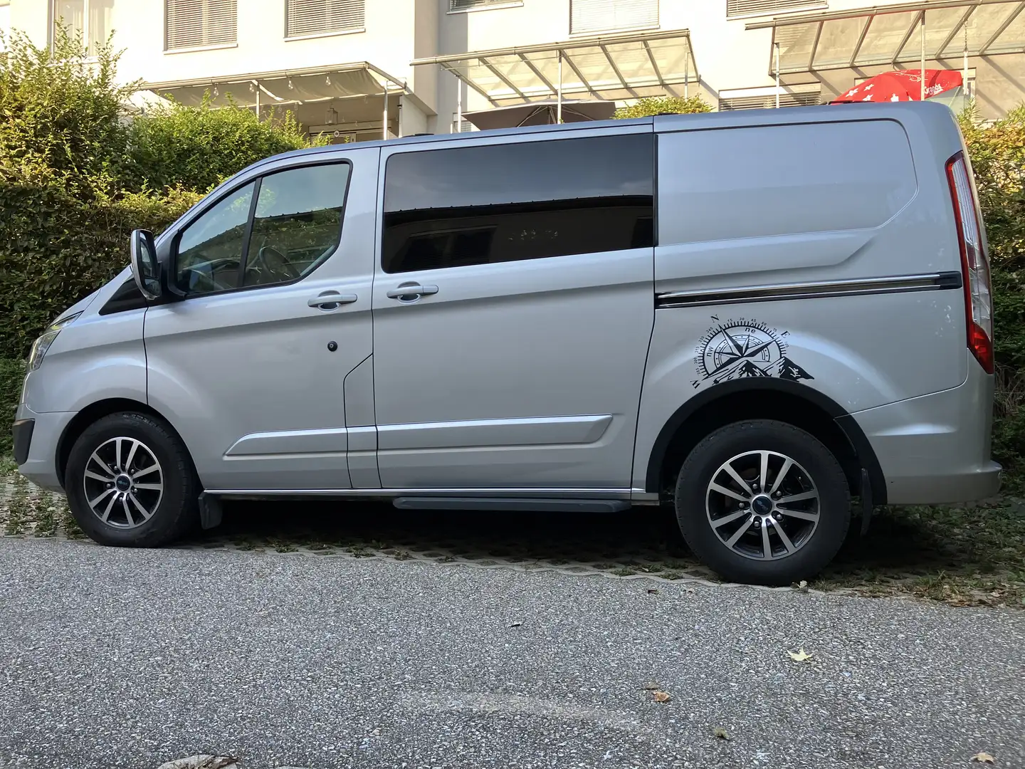Ford Transit Custom !! Neu !!Zahnriemen/Wasserpumpe/Ölwechsel usw - 1