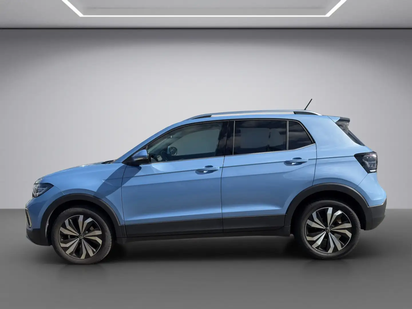 Volkswagen T-Cross 1.0TSI DSG Style AHK - 2
