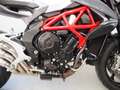 MV Agusta Brutale 800 EAS ABS Blanc - thumbnail 2