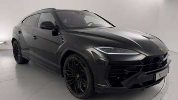 4.0 V8 800ch BVA8 SE