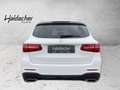 Mercedes-Benz GLC 250 d 4MATIC AMG Night FAP RKam KeyGo PTS Weiß - thumbnail 5