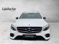 Mercedes-Benz GLC 250 d 4MATIC AMG Night FAP RKam KeyGo PTS Weiß - thumbnail 3