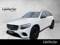 Mercedes-Benz GLC 250 d 4MATIC AMG Night FAP RKam KeyGo PTS Weiß - thumbnail 1