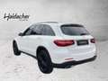 Mercedes-Benz GLC 250 d 4MATIC AMG Night FAP RKam KeyGo PTS Weiß - thumbnail 4