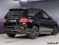 Mercedes-Benz GLE 350 GLE 350 d 4M AMG-Line LED/Distronic/Pano/Head-Up Schwarz - thumbnail 2