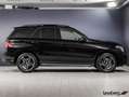 Mercedes-Benz GLE 350 GLE 350 d 4M AMG-Line LED/Distronic/Pano/Head-Up Schwarz - thumbnail 4