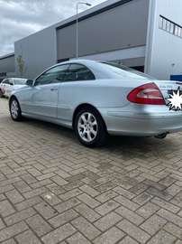 Coupe Kompressor Automatik Elegance