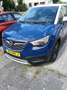Opel Crossland X Blauw - thumbnail 7