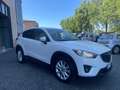 Mazda CX-5 2.2 Exceed 4wd 175cv Bianco - thumbnail 9