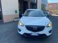Mazda CX-5 2.2 Exceed 4wd 175cv Bianco - thumbnail 4