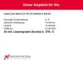 CUPRA Leon 2.0 TSI DSG LED+NAVI+ACC+KAMERA+SHZ+DAB Gris - thumbnail 20