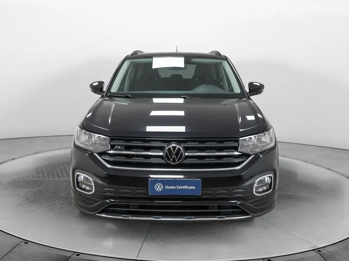 Volkswagen T-Cross T-Cross 1.0 TSI 110 CV Sport Noir - 2