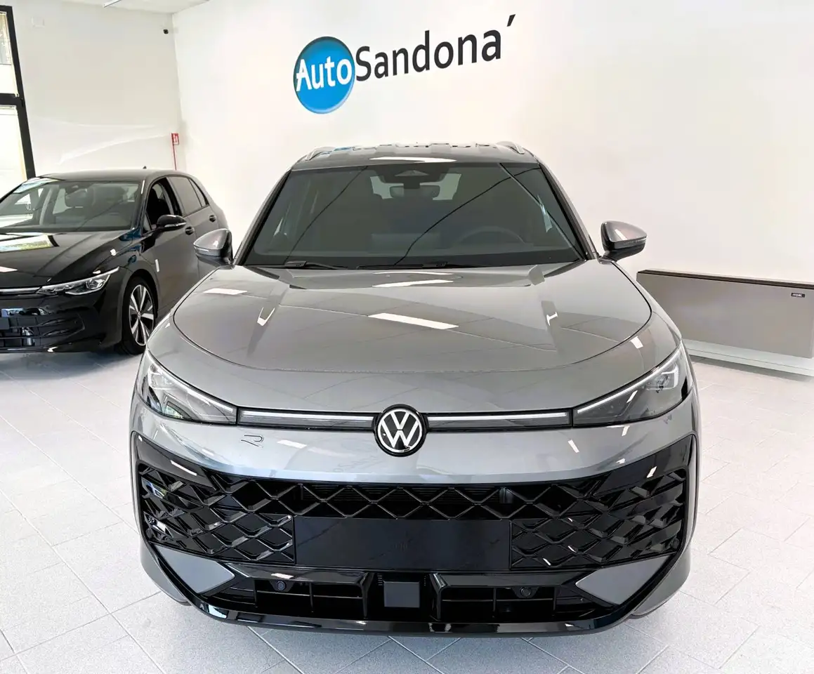 Volkswagen T-Roc 2026