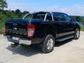 Ford Ranger 2.2 TDCi Limited rapport/verhouding 3.15 Zwart - thumbnail 5