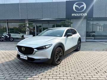 e-Skyactiv-G M Hybrid 2WD Homura