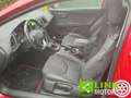 SEAT Leon 2.0 TDI 150 CV 3p. Start/Stop FR Rosso - thumbnail 9