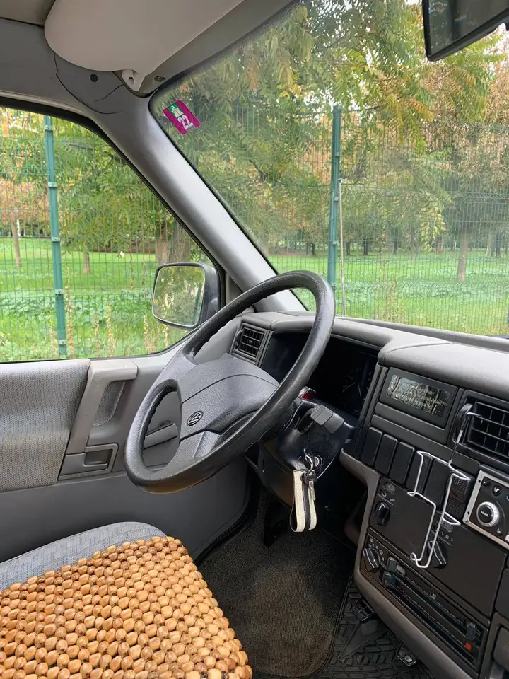 Volkswagen T4 California, foto 7