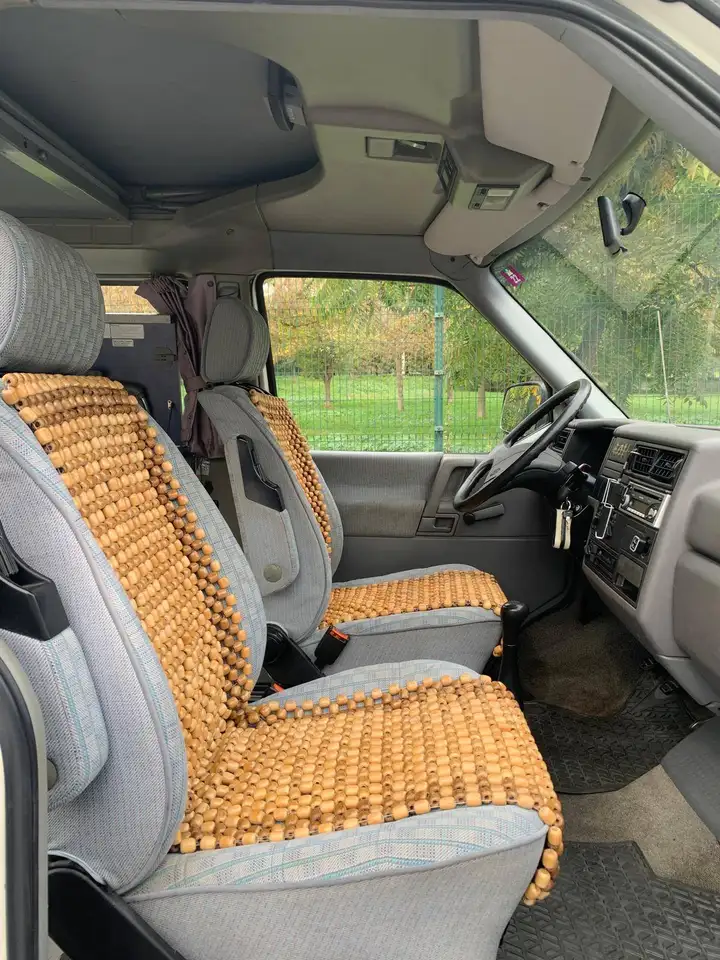 Volkswagen T4 California, foto 6
