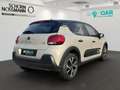 Citroen C3 C3 PURETECH 83 SHINE PACK,1 HAND,NAVI,SITZHEIZUZNG Beige - thumbnail 3