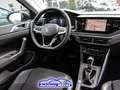 Volkswagen Taigo Style 1.5 Climat/Navi/Sitzh./ACC/APP/Alu LED Blanco - thumbnail 4