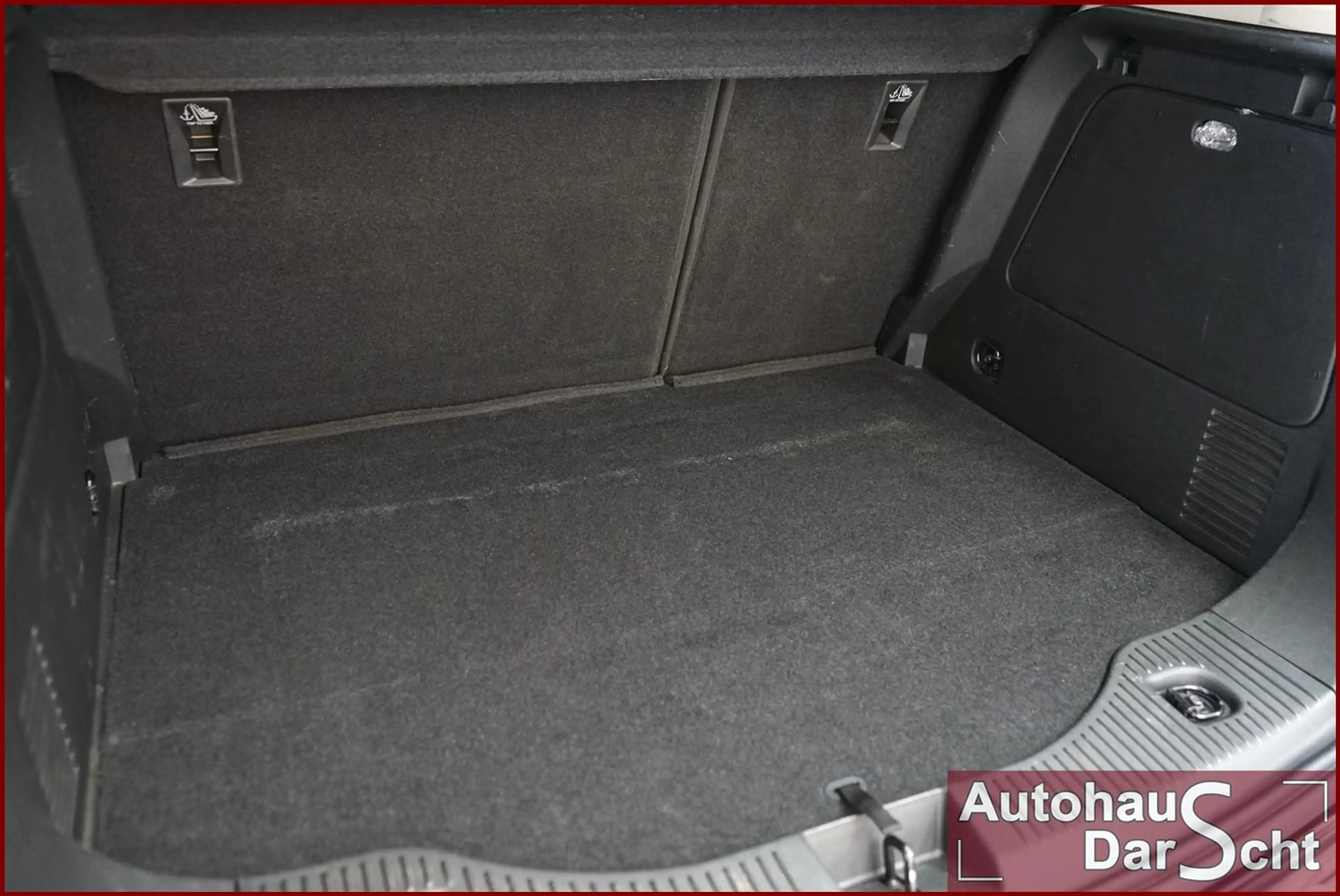 Opel Mokka X 1.4 Turbo 120 Jahre, Inspektion neu — photo 15